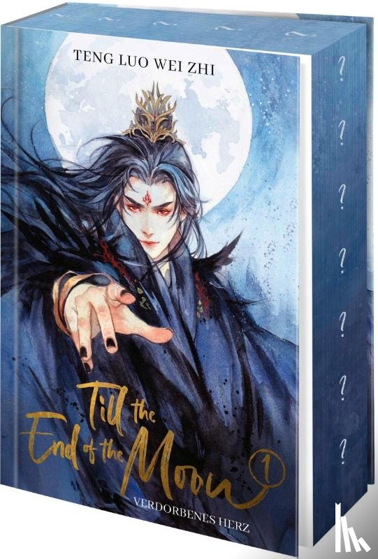 Teng Luo Wei Zhi - Till the End of the Moon 1