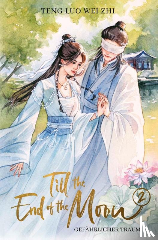 Teng Luo Wei Zhi - Till the End of the Moon 2