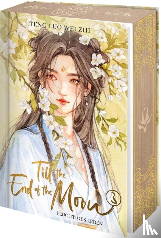 Teng Luo Wei Zhi - Till the End of the Moon 3