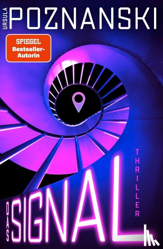 Poznanski, Ursula - Das Signal