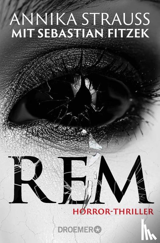 Strauss, Annika, Fitzek, Sebastian - REM
