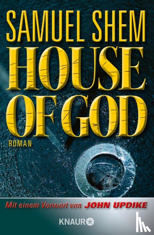 Shem, Samuel - House of God