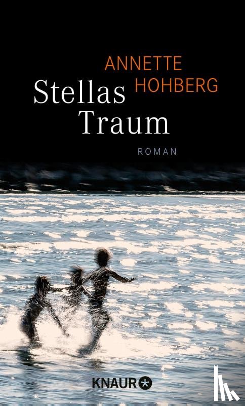 Hohberg, Annette - Stellas Traum