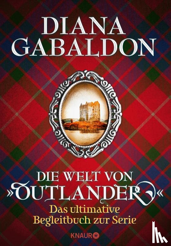 Gabaldon, Diana - Die Welt von "Outlander"
