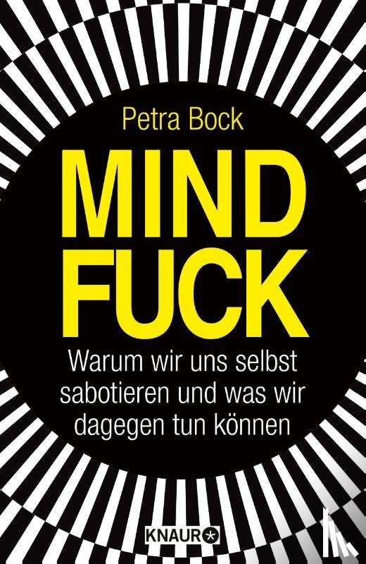 Bock, Petra - Mindfuck