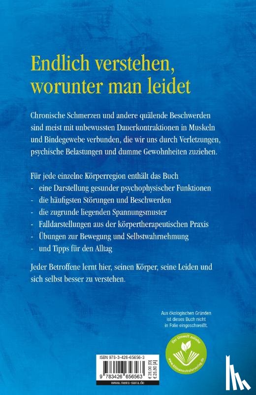 Pohl, Helga - Unerklärliche Beschwerden?