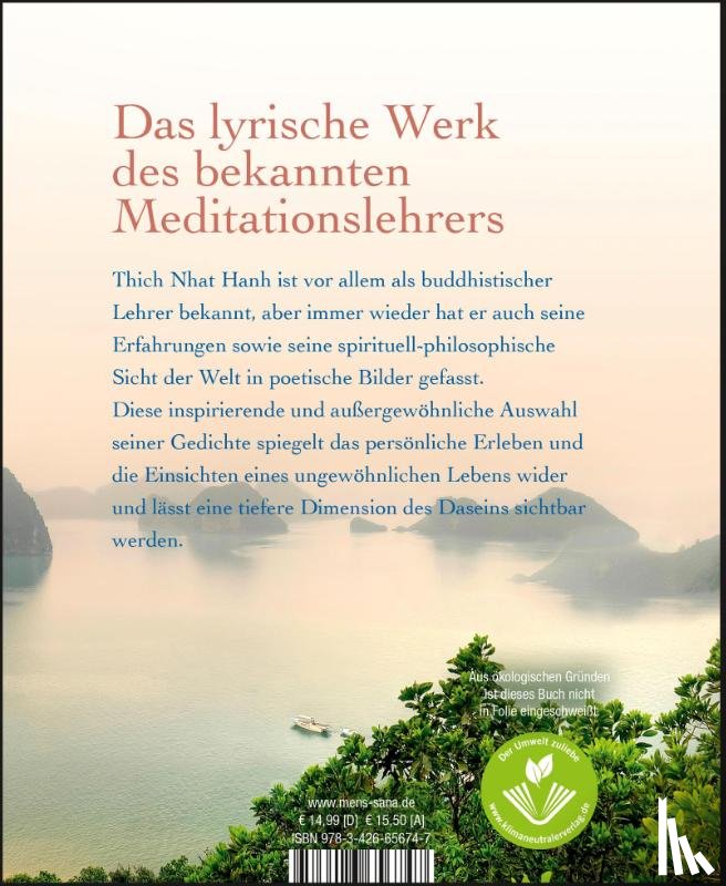 Hanh, Thich Nhat - Nenne mich bei meinen wahren Namen