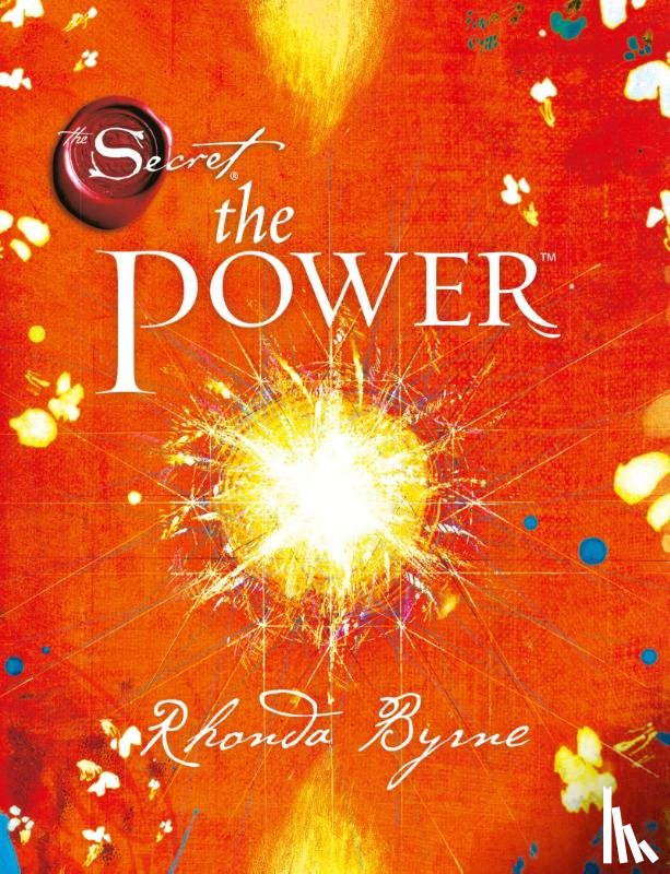 Byrne, Rhonda - The Power