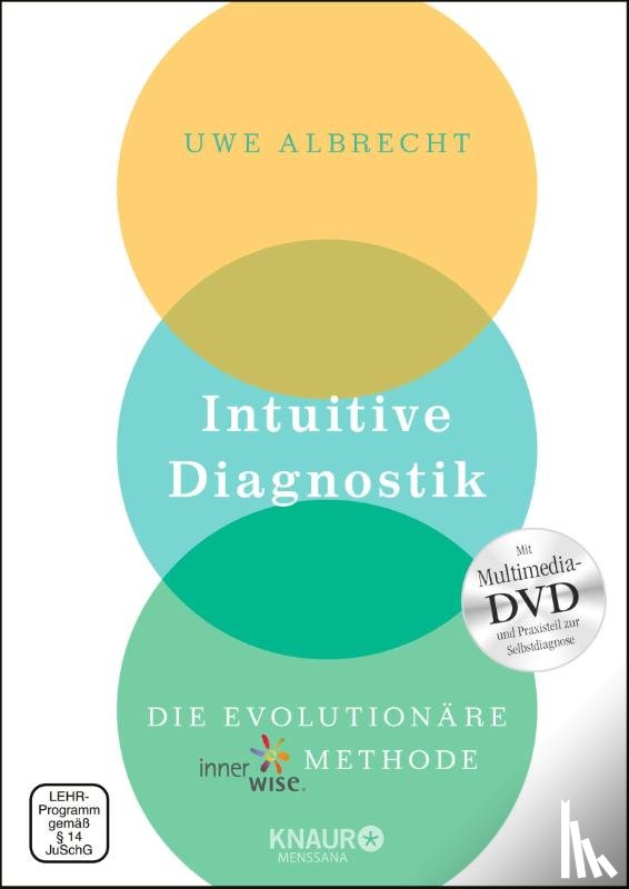 Albrecht, Uwe - Intuitive Diagnostik