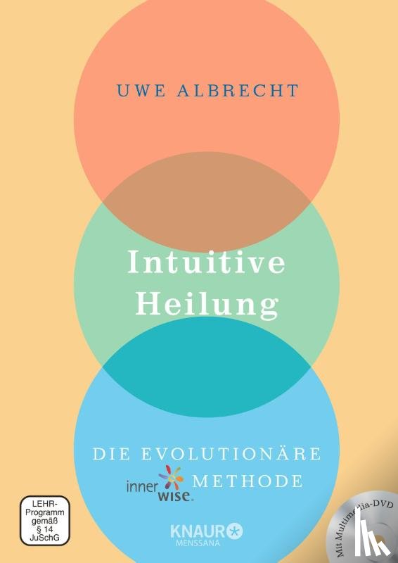Albrecht, Uwe - Intuitive Heilung incl. DVD