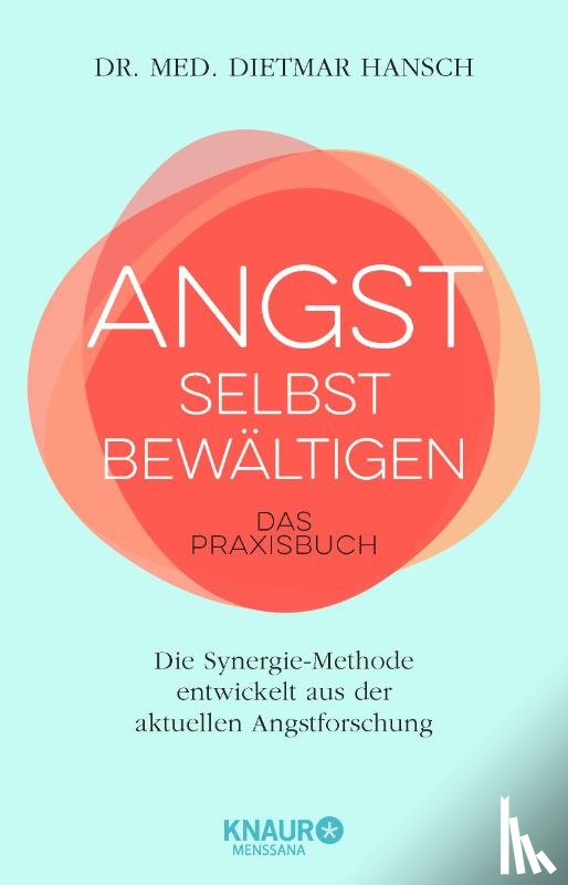 Hansch, Dietmar - Angst selbst bewältigen