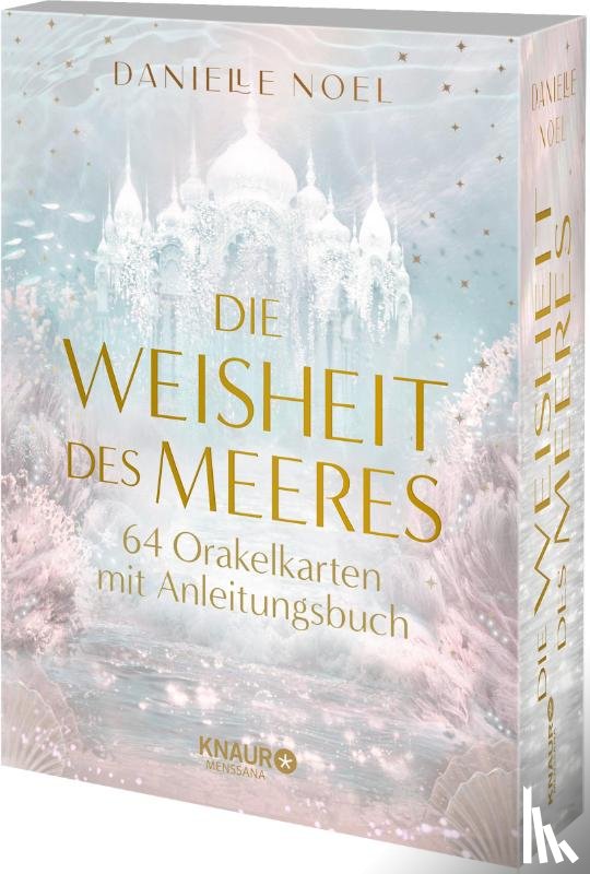 Noel, Danielle - Die Weisheit des Meeres