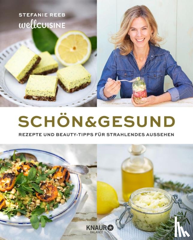 Reeb, Stefanie - Schön & gesund