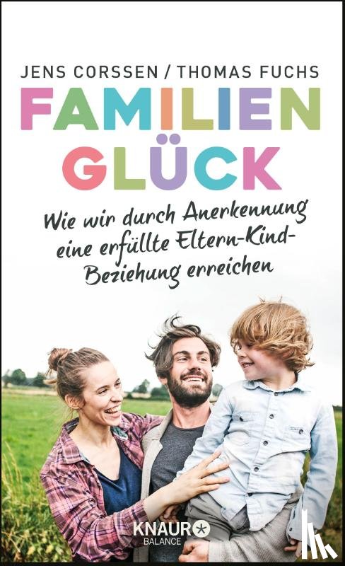 Corssen, Jens, Fuchs, Thomas - Familienglück