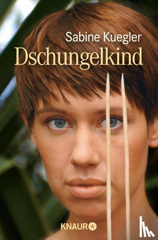 Kuegler, Sabine - Dschungelkind