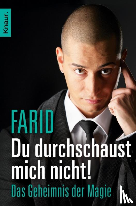 Farid - Du durchschaust mich nicht!