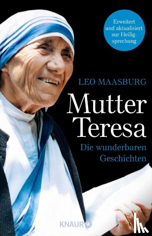 Maasburg, Leo - Mutter Teresa