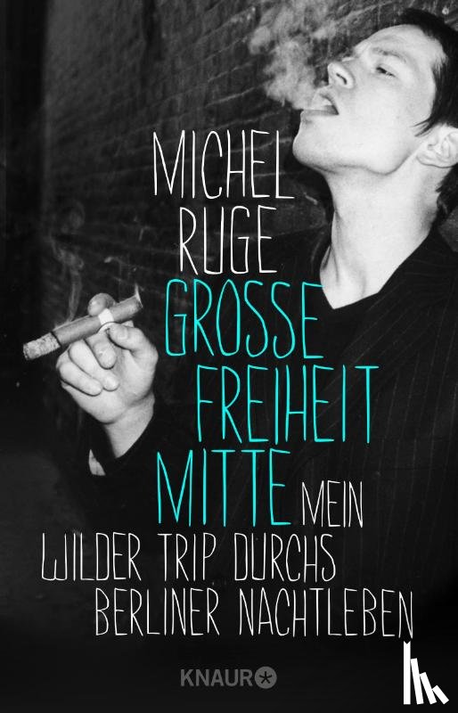 Ruge, Michel - Große Freiheit Mitte