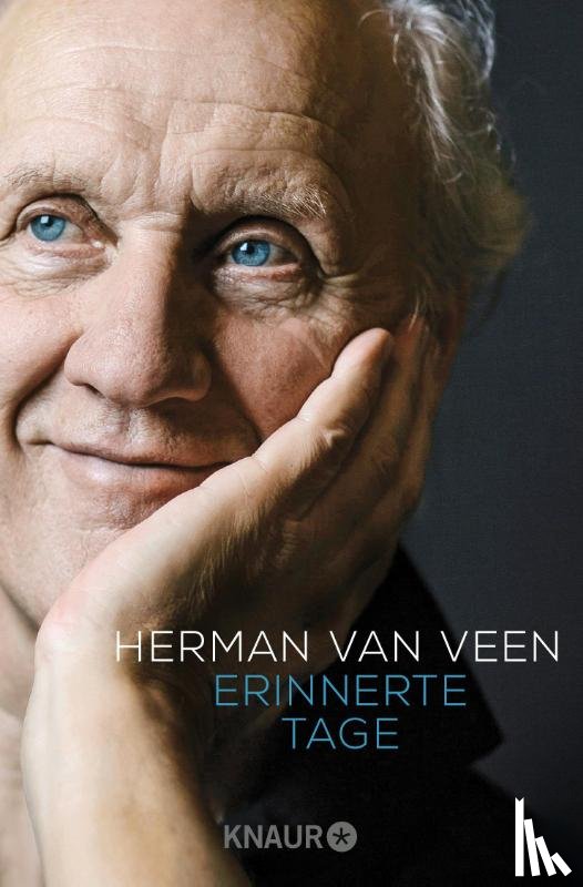 Veen, Herman van - Erinnerte Tage