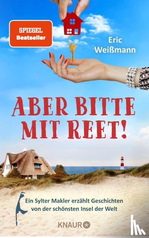 Weißmann, Eric - Aber bitte mit Reet!