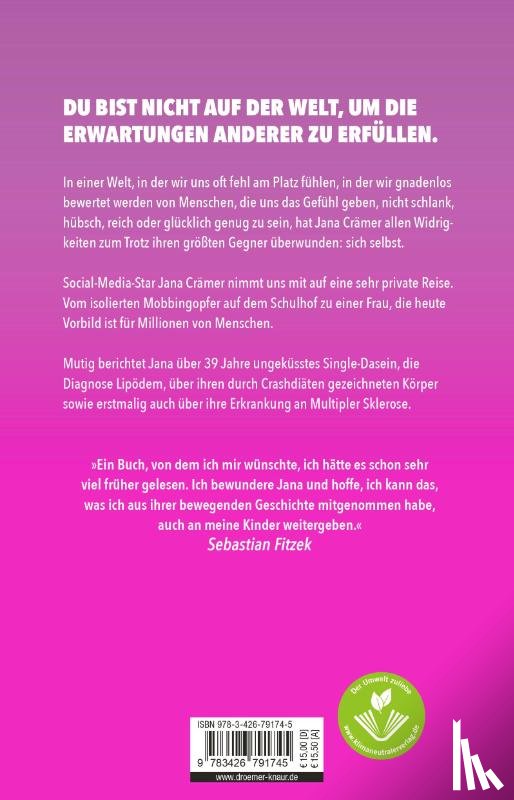 Crämer, Jana - Jana, 39, ungeküsst