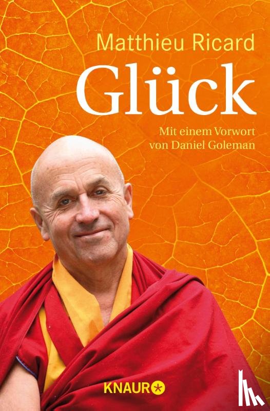 Ricard, Matthieu - Glück