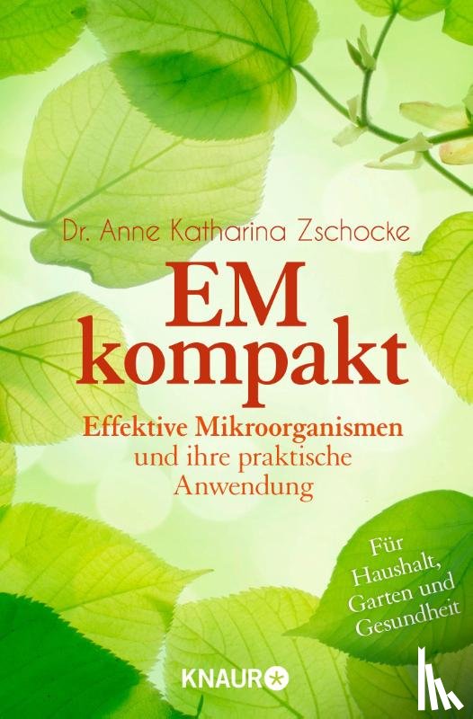 Zschocke, Anne Katharina - EM kompakt