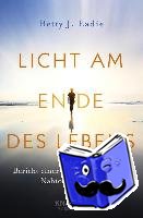 Eadie, Betty J. - Licht am Ende des Lebens
