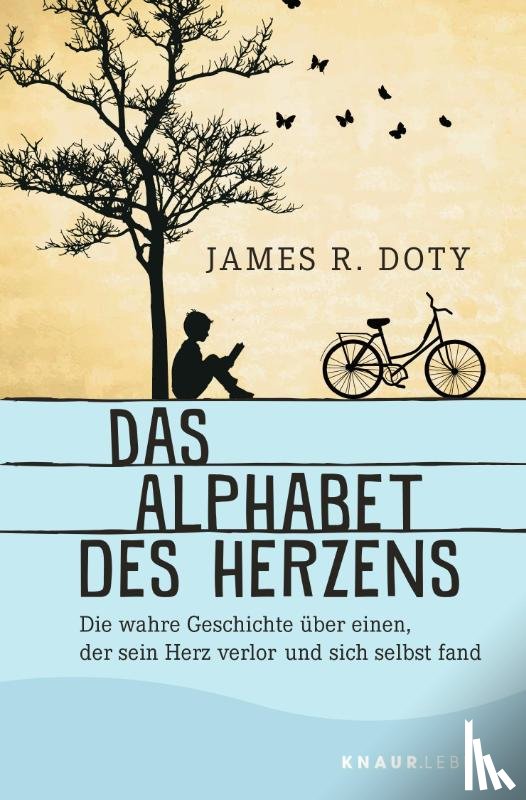Doty, James R. - Das Alphabet des Herzens