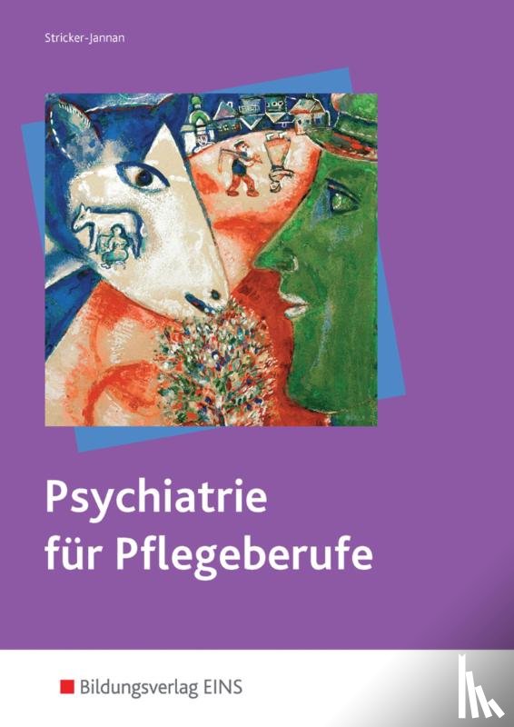  - Psychiatrie