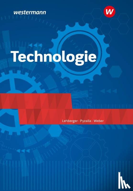 Pyzalla, Georg, Lehberger, Juergen, Weber, Heinrich - Technologie