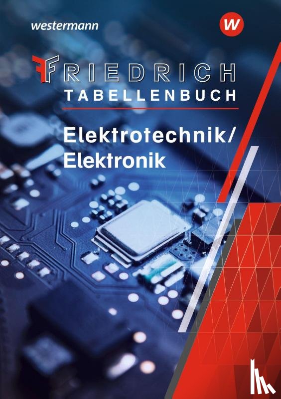 Zantis, Franz-Peter, Dümke, Andreas, Moussaoui, Mouloud, Machon, Wolf - Friedrich - Tabellenbuch