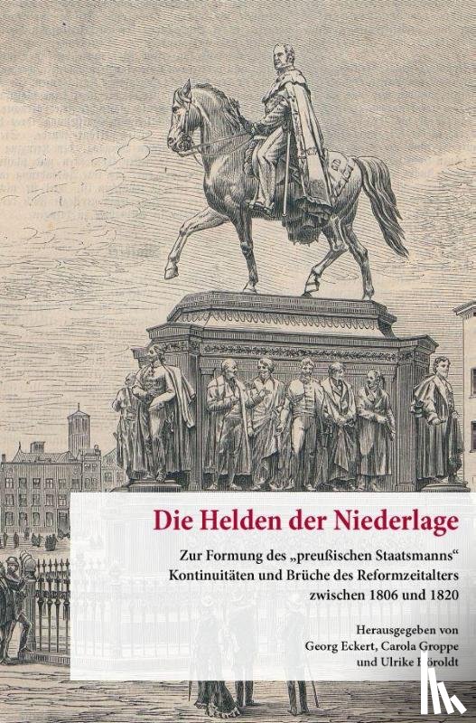  - Die Helden der Niederlage (21,2)