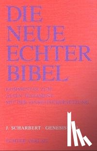 Scharbert, Josef - Genesis 1 - 11