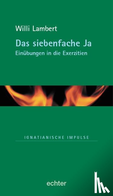 Lambert, Willi - Das siebenfache Ja