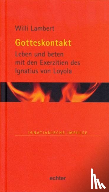 Lambert, Willi - Gotteskontakt