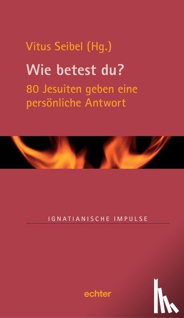  - Wie betest du?