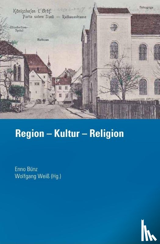  - Region - Kultur - Religion