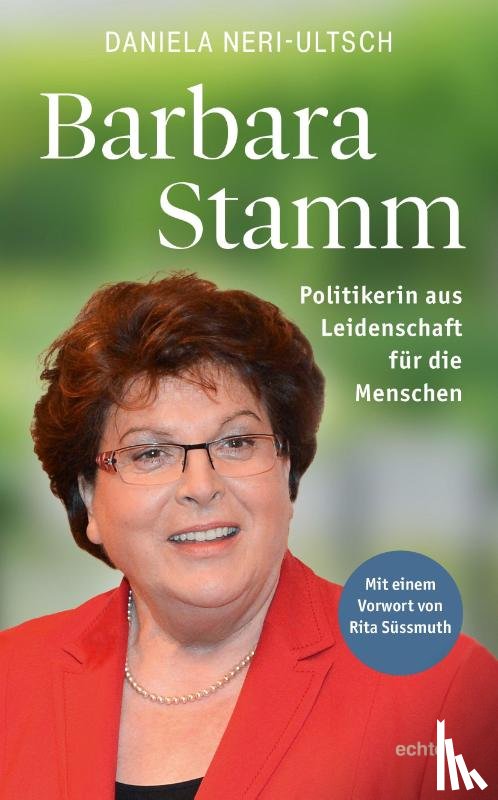 Neri-Ultsch, Daniela - Barbara Stamm