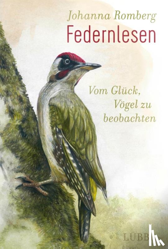 Romberg, Johanna - Federnlesen