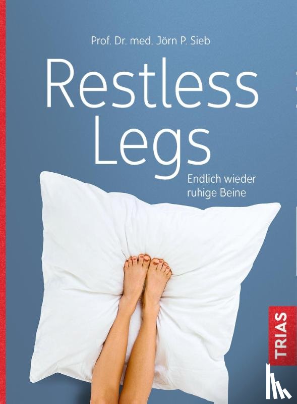 Sieb, Jörn Peter - Restless Legs