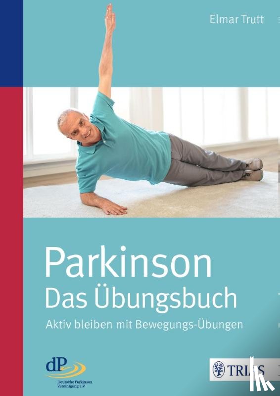 Trutt, Elmar - Parkinson - das Übungsbuch