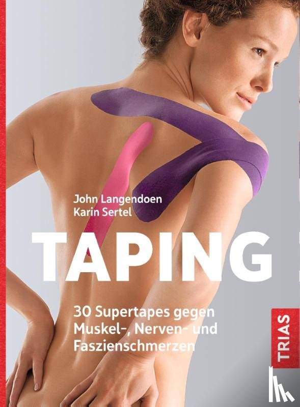 Langendoen, John, Sertel, Karin - Taping