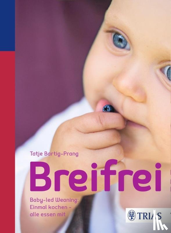 Bartig-Prang, Tatje - Breifrei