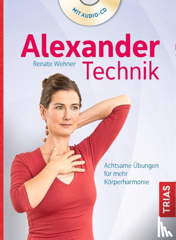Wehner, Renate - Alexander-Technik