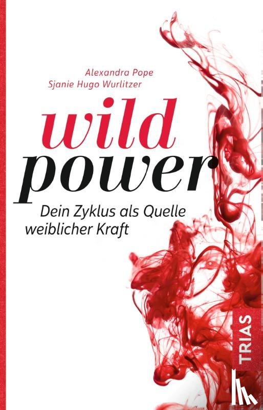 Pope, Alexandra, Wurlitzer, Sjanie Hugo - Wild Power