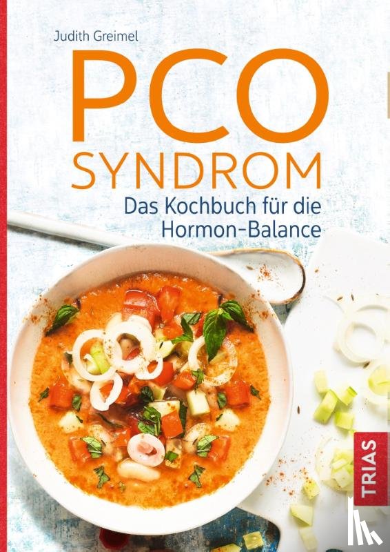 Greimel, Judith - PCO-Syndrom