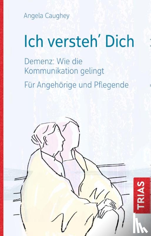 Caughey, Angela - Ich versteh´ Dich