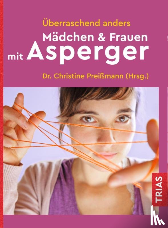  - Überraschend anders: Mädchen & Frauen mit Asperger