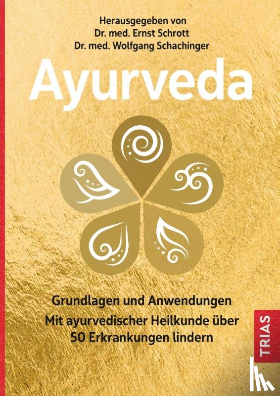  - Ayurveda